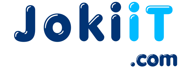 Joki IT logo