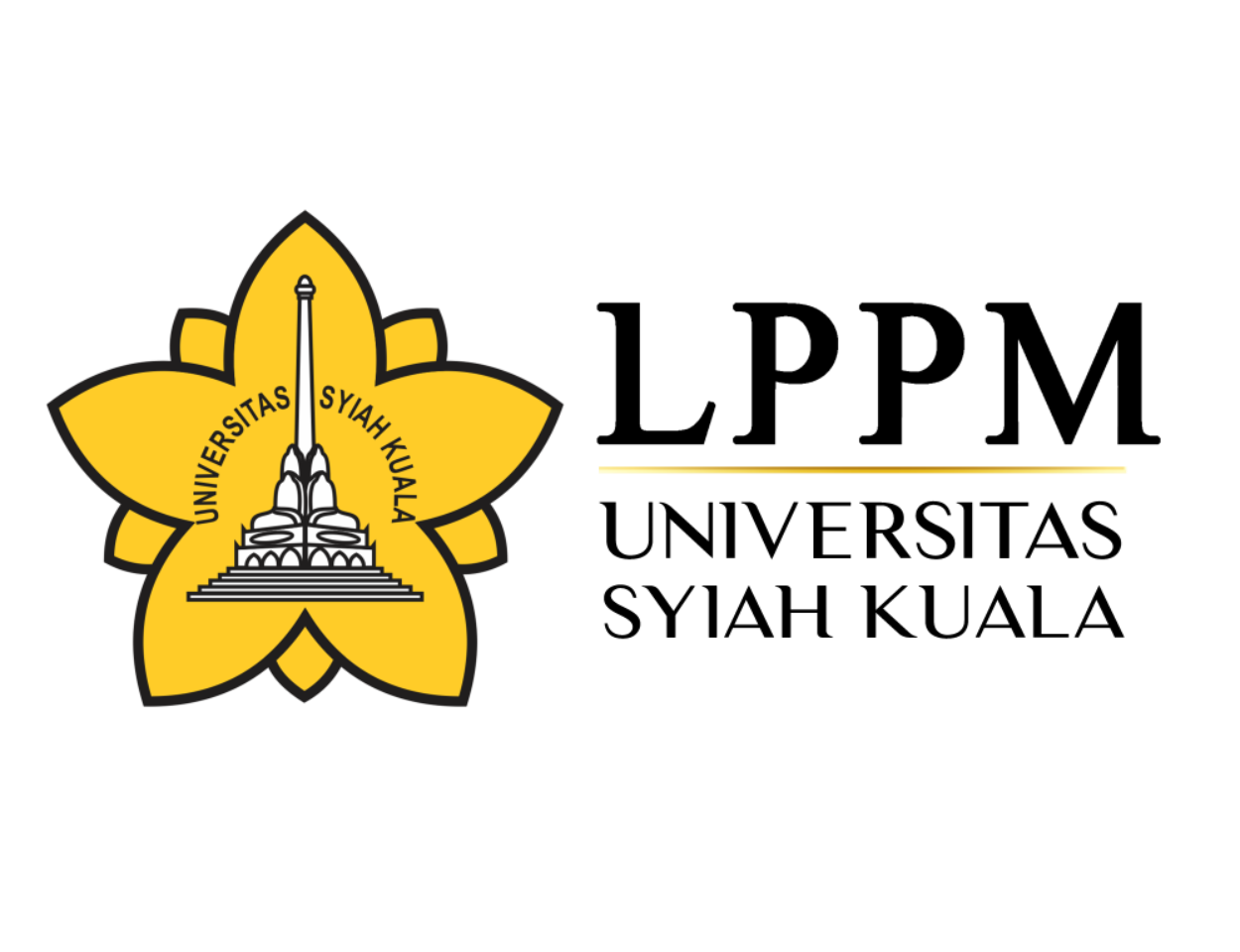 LPPM Universitas Syiah Kuala logo